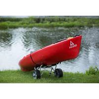 Attwood Marine - Attwood Collapsible Kayak & Canoe Carrying Cart - Image 2