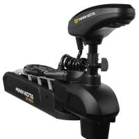 Minn Kota - Minn Kota Ultrex 112/US2 Trolling Motor w/i-Pilot Link &amp; Bluetooth - 36V-112lb-52" - Image 4