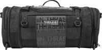 Thrashin Supply Company - Thrashin Supply Company Passenger Bag - Black - TSB-009 - Image 1