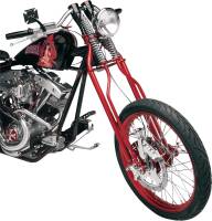 Drag Specialties - Drag Specialties Universal Nylon Bulk Brake Line - 25ft. - 338.25 - Image 2