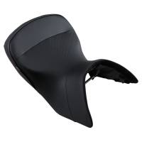 Sargent - Sargent World Sport Performance Front Seat with Black Accent - Low - WS-556F-19 - Image 1