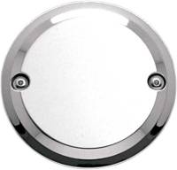 Joker Machine - Joker Machine Points Cover - Smooth - Chrome - 921102C - Image 1