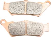 Drag Specialties - Drag Specialties Sintered Brake Pads - 1721-1949 - Image 1