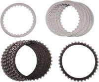 DP Brakes - DP Brakes Heavy Duty Clutch Kit - DPHK606 - Image 2