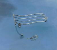 Drag Specialties - Drag Specialties Bobtail Luggage Rack - DS-720016 - Image 2
