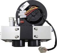 Moose Utility - Moose Utility UTV Cab Heater Kit - Z4172 - Image 1