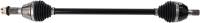 Moose Utility - Moose Utility Heavy-Duty CV Axle - CAN-6072HD - Image 2