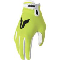 Thor - Thor Launchmode Gloves - 3330-8182 - Acid - X-Small - Image 1