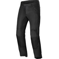 Alpinestars - Alpinestars C-1 Air Pants - 3320725-10-4X - Black - 4XL - Image 1