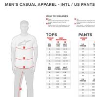 Alpinestars - Alpinestars Peaceout CSF T-Shirt - 1244-72120-10-2X - Black - 2XL - Image 2