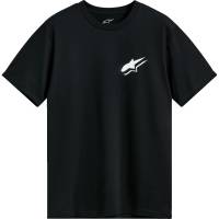 Alpinestars - Alpinestars Formulate CSF T-Shirt - 1215-72210-10-2X - Black - 2XL - Image 1