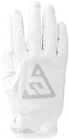 Answer - Answer Ascent Youth Gloves - 442849 - White/Gray - Large - Image 1
