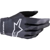 Alpinestars - Alpinestars Radar Gloves - 3561824-9148-2XL - Dark Camo - 2XL - Image 1