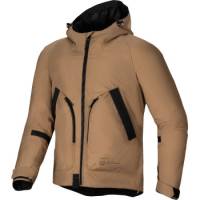 Alpinestars - Alpinestars Morush Waterproof Parka - 3250225-8019-2XL - Utility Brown - 2XL - Image 1