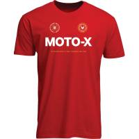 Thor - Thor Core T-Shirt - 3030-24597 - Red - Small - Image 1