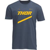 Thor - Thor Brave T-Shirt - 3030-24589 - Navy - Small - Image 1