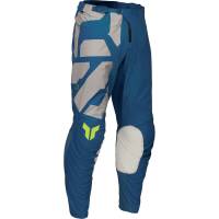 Thor - Thor Forge Youth Pants - 2903-2575 - Blue - 22 - Image 1
