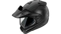 Arai Helmets - Arai Helmets XD-5 Discovery Helmet - 0140-0341 - Black Frost - Large - Image 1