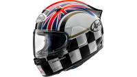 Arai Helmets - Arai Helmets Contour-X Podium Helmet - 0101-17059 - Multi - X-Small - Image 1