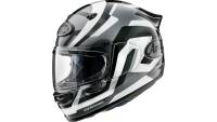 Arai Helmets - Arai Helmets Contour-X Snake Helmet - 0101-17052 - White - X-Small - Image 1