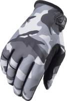 Scorpion - Scorpion Moto-Flex Covert OPS Gloves - G70-403 - Ghost - Small - Image 1