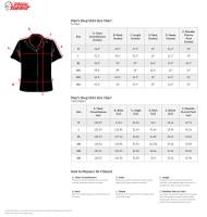Lethal Threat - Lethal Threat Kustom Kulture Embriodered Long Sleeve Shirt - MG60133-4XL - Gray/Black - 4XL - Image 2