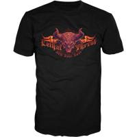 Lethal Threat - Lethal Threat Sell Your Soul T-Shirt - LT20891-4XL - Black - 4XL - Image 1