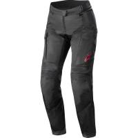 Alpinestars - Alpinestars Stella Andes Air Drystar Pants - 3230224-10-XL - Black - X-Large - Image 1
