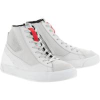 Alpinestars - Alpinestars Stated Shoes - 2540124-2004-10 - White/Gray - 10 - Image 1