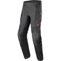 Alpinestars - Alpinestars Andes Air Drystar Pants - 3227924-10-2X - Black - 2XL - Image 1