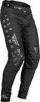 Fly Racing - Fly Racing Radium Pants - 376-04028 - Black/Gray - 28 - Image 1