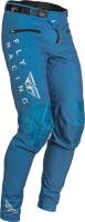 Fly Racing - Fly Racing Radium Pants - 376-04428 - Slate Blue/Gray - 28 - Image 1