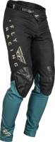 Fly Racing - Fly Racing Radium Pants - 376-04128 - Black/Evergreen/Sand - 28 - Image 1