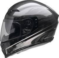 Z1R - Z1R Jackal Patriot Helmet - 0101-15427 - Stealth - Small - Image 1