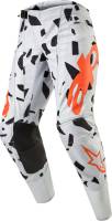 Alpinestars - Alpinestars Techstar Rantera Pants - 3726724-9267-28 - Haze/Gray Camo - 28 - Image 1