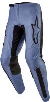 Alpinestars - Alpinestars Fluid Lurv Pants - 3722024-7056-34 - Light Blue/Black - 34 - Image 1