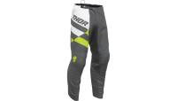 Thor - Thor Sector Checker Pants - 2901-11005 - Charcoal/Acid - 28 - Image 1