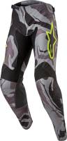 Alpinestars - Alpinestars Racer Tactical Pants - 3721224-9115-40 - Cast Gray/Camo Magnet - 40 - Image 1