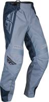 Fly Racing - Fly Racing F-16 Pants - 377-93036 - Arctic Gray/Stone - 36 - Image 1