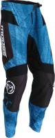 Moose Racing - Moose Racing Qualifier Pants - 2901-10833 - Blue/Black - 28 - Image 1