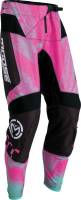 Moose Racing - Moose Racing Qualifier Pants - 2901-10805 - Pink/Teal - 28 - Image 1