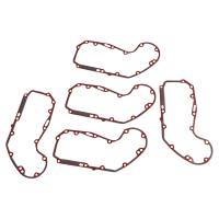 James Gasket - James Gasket Cam Gear Cover Gasket - Paper with Bead - 25224-52-X - Image 1