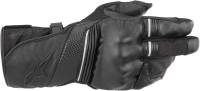 Alpinestars - Alpinestars WR-1 V2 Gore-Tex Gloves - 3525021-10-XL - Black - X-Large - Image 1
