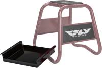 Fly Racing - Fly Racing Podium Stand - Optional Tool Tray Black - 61-0763 - Image 2