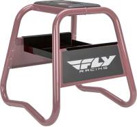 Fly Racing - Fly Racing Podium Stand - Optional Tool Tray Black - 61-0763 - Image 3