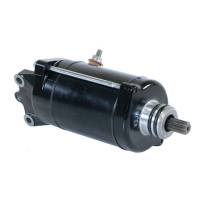 Arrowhead - Arrowhead Starter Motor - SMU0322 - Image 1