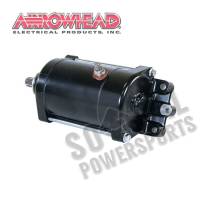 Arrowhead - Arrowhead Starter Motor - SMU0322 - Image 2