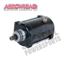 Arrowhead - Arrowhead Starter Motor - SMU0322 - Image 3