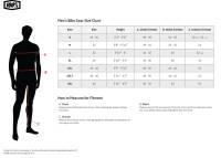 100% - 100% R-Core X Shorts - 40002-00000 - Black - 28 - Image 2