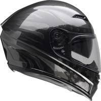 Z1R - Z1R Jackal Patriot Helmet - 0101-15432 - Stealth - 3XL - Image 4